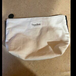 Natura Bisse Cosmetic Makeup Bag